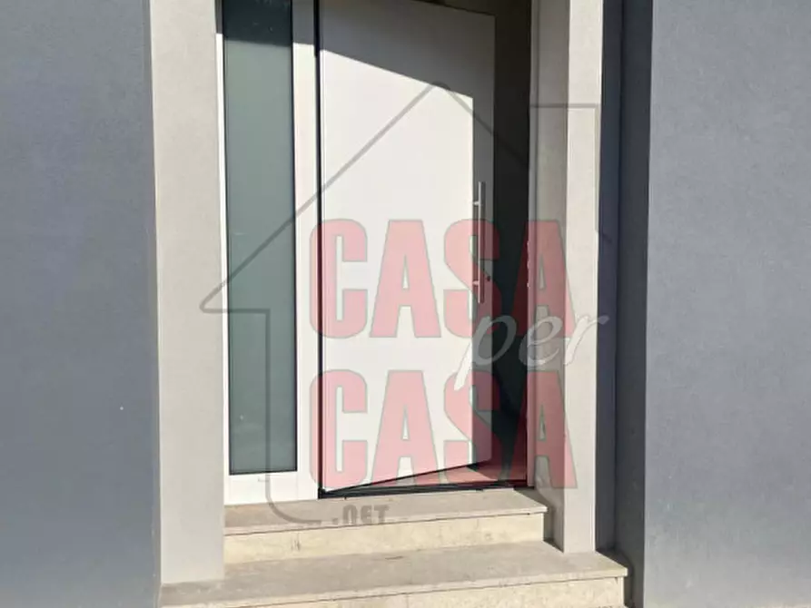 Immagine 5 di Appartamento in vendita  in VIA DE GASPERI a Cervarese Santa Croce