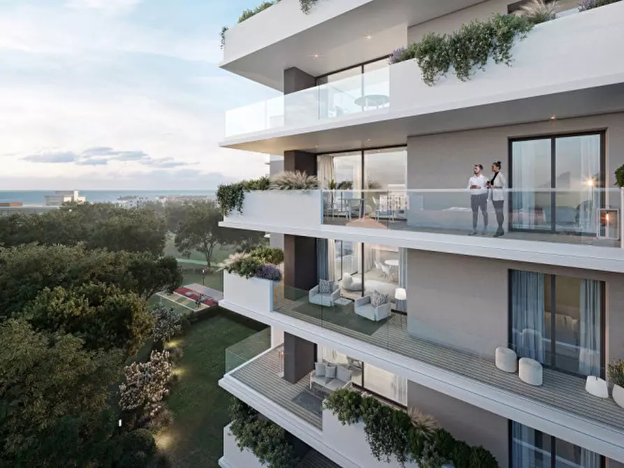 Immagine 3 di Appartamento in vendita  in Via del Boschetto a Chioggia