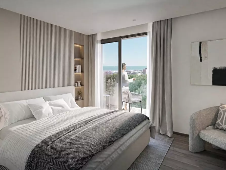 Immagine 5 di Appartamento in vendita  in Via del Boschetto a Chioggia