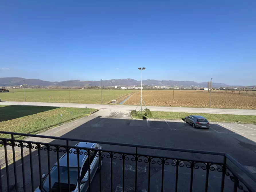 Immagine 5 di Ufficio in affitto  in Via Berico Euganea a Villaga