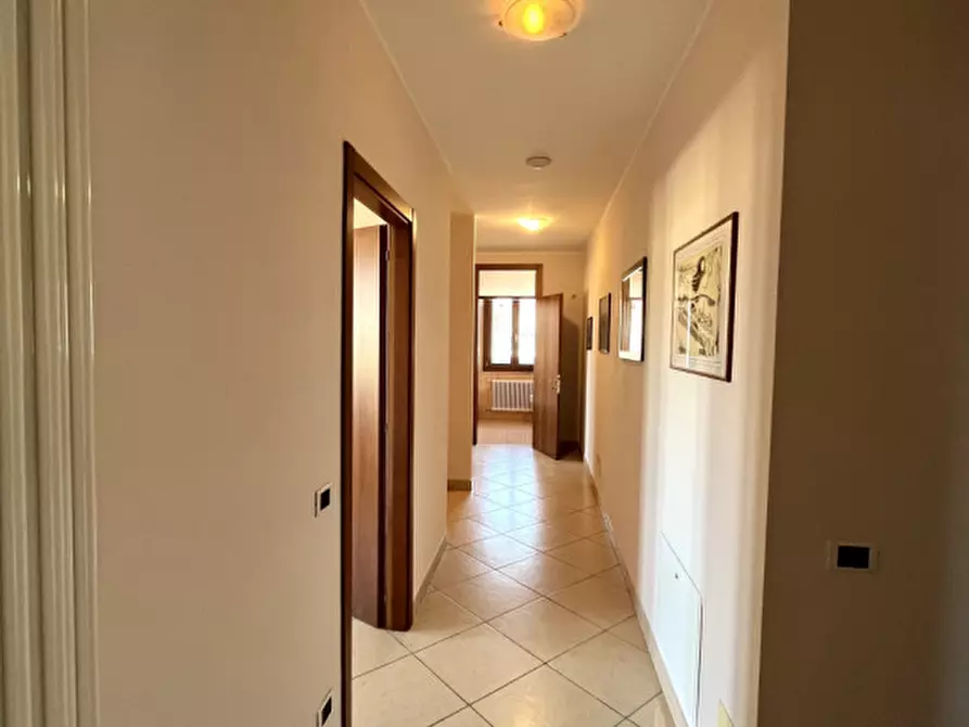 Immagine 10 di Ufficio in affitto  in Via Berico Euganea a Villaga