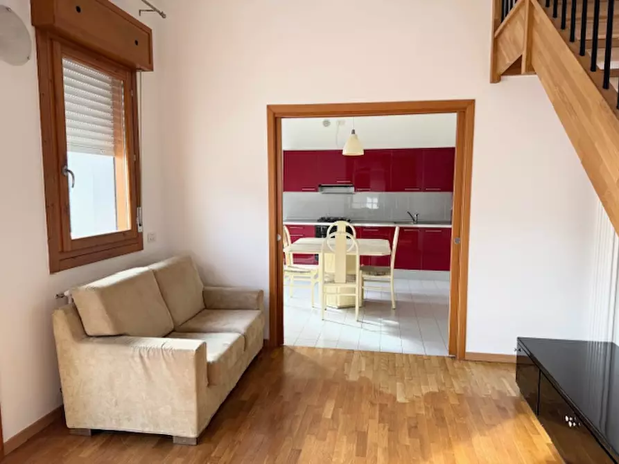 Immagine 1 di Appartamento in vendita  a Cervarese Santa Croce