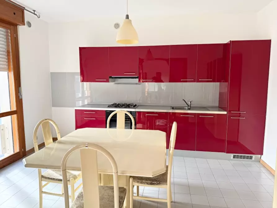 Immagine 2 di Appartamento in vendita  a Cervarese Santa Croce