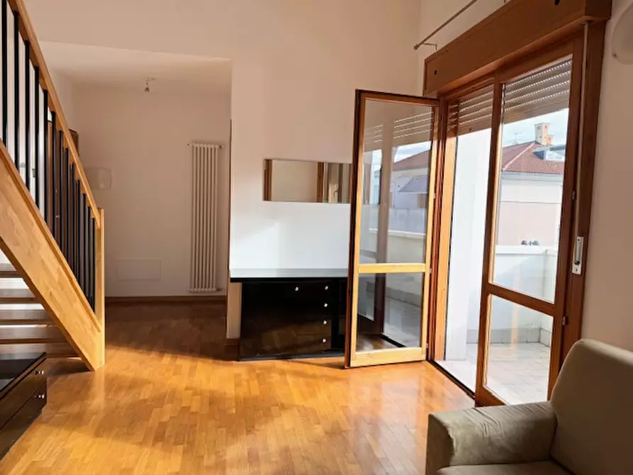 Immagine 4 di Appartamento in vendita  a Cervarese Santa Croce