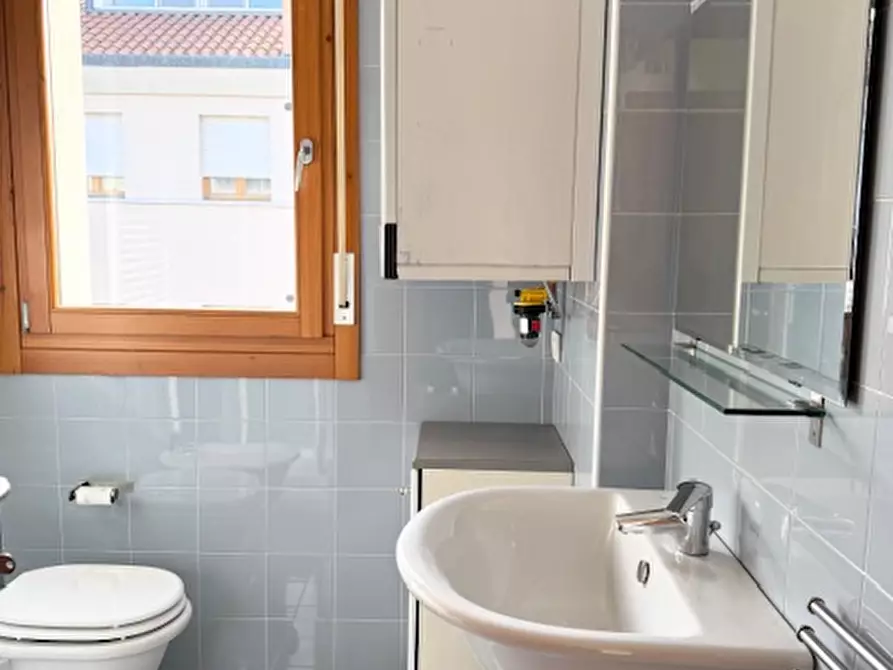 Immagine 5 di Appartamento in vendita  a Cervarese Santa Croce