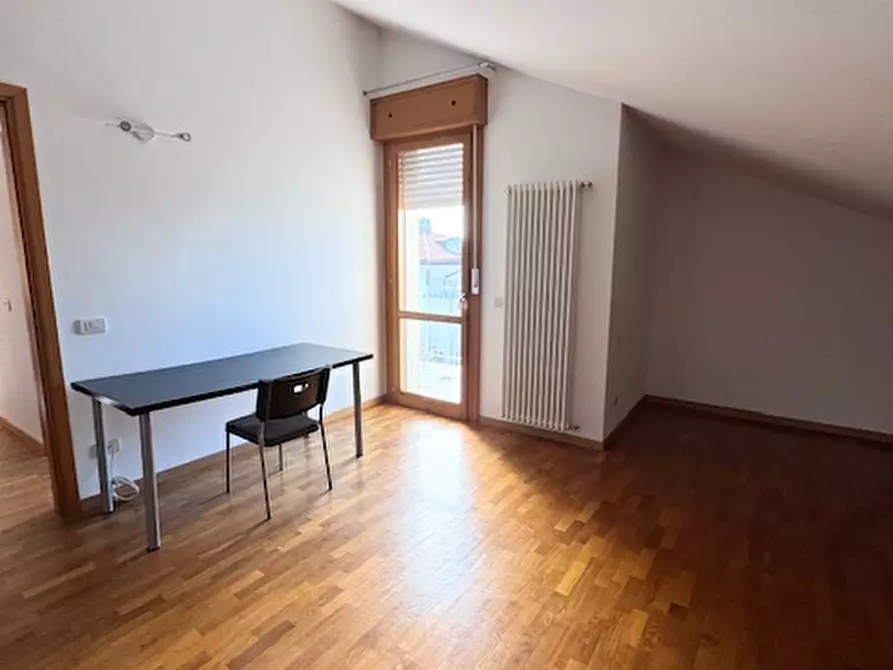 Immagine 8 di Appartamento in vendita  a Cervarese Santa Croce