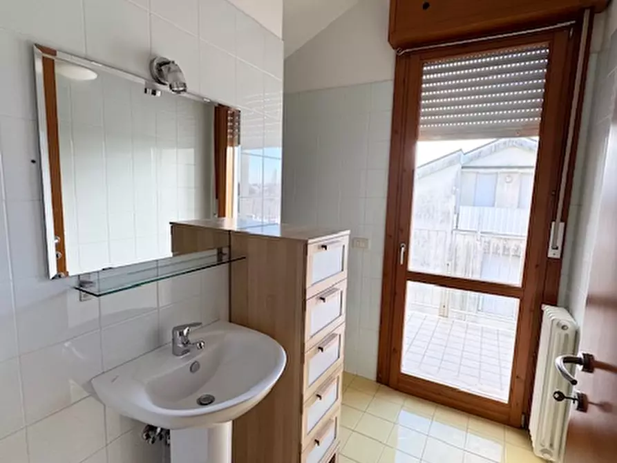 Immagine 9 di Appartamento in vendita  a Cervarese Santa Croce