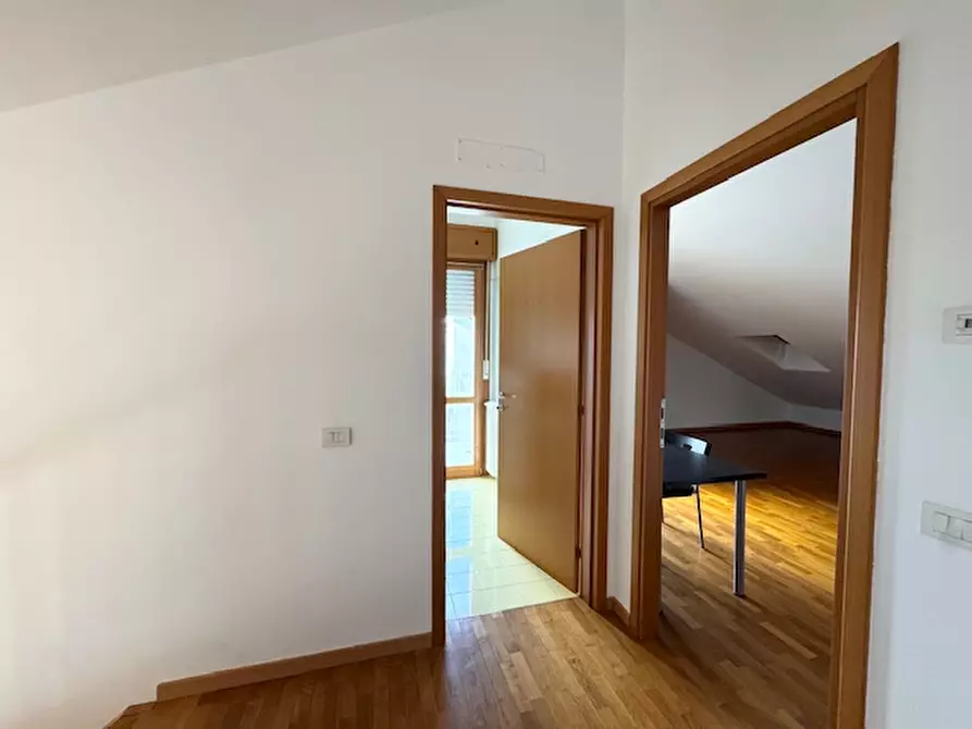 Immagine 10 di Appartamento in vendita  a Cervarese Santa Croce