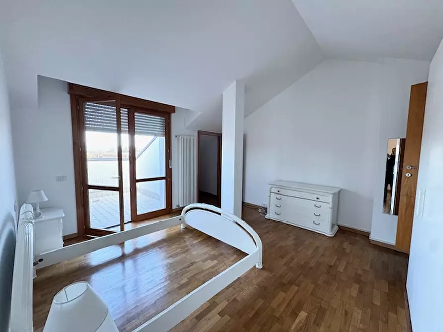 Immagine 11 di Appartamento in vendita  a Cervarese Santa Croce