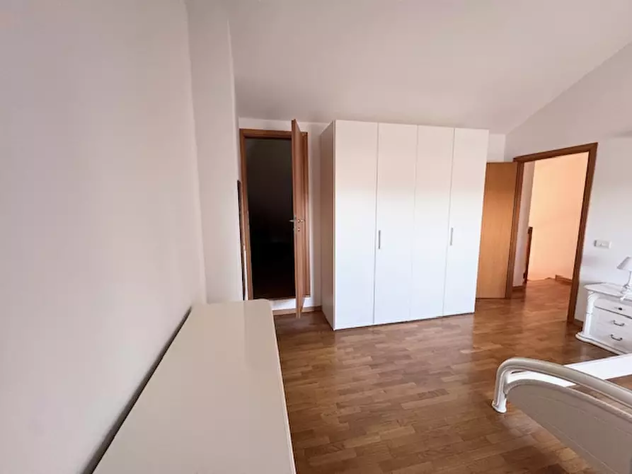 Immagine 13 di Appartamento in vendita  a Cervarese Santa Croce