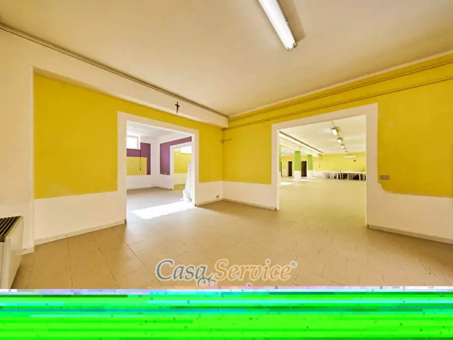 Immagine 2 di Laboratorio in vendita  in Via Venezuela a Racale