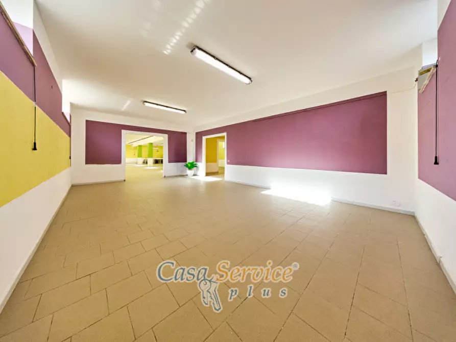 Immagine 6 di Laboratorio in vendita  in Via Venezuela a Racale