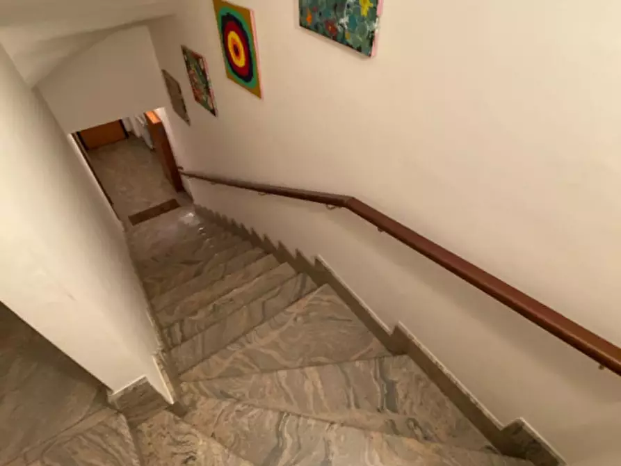 Immagine 3 di Villetta a schiera in vendita  a Villa San Giovanni