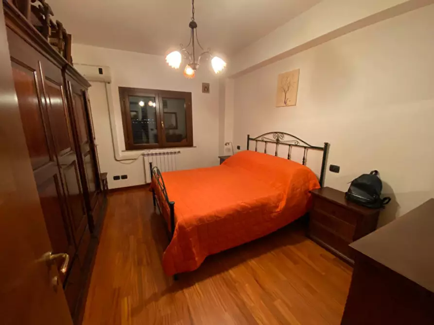 Immagine 9 di Villetta a schiera in vendita  a Villa San Giovanni