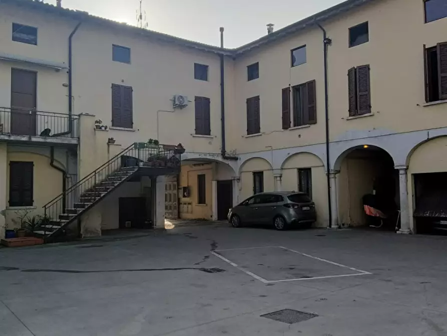 Immagine 2 di Appartamento in vendita  in Via Giovanni XXIII a Prevalle