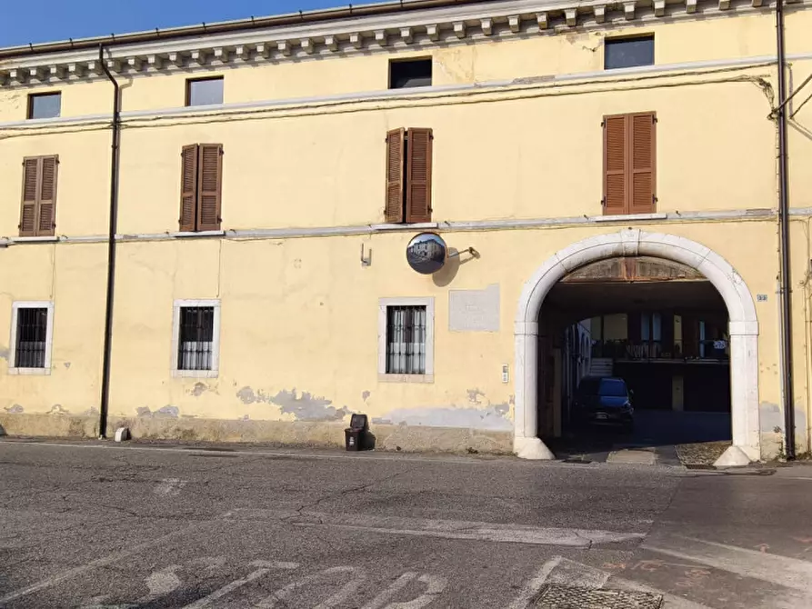Immagine 3 di Appartamento in vendita  in Via Giovanni XXIII a Prevalle