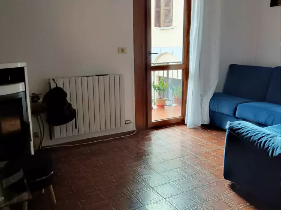 Immagine 6 di Appartamento in vendita  in Via Giovanni XXIII a Prevalle