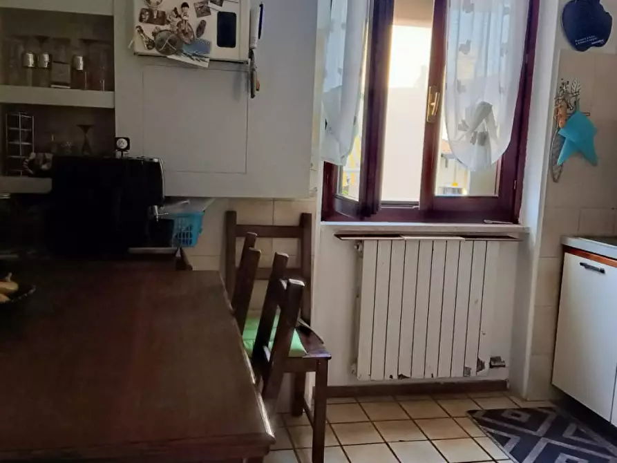 Immagine 9 di Appartamento in vendita  in Via Giovanni XXIII a Prevalle