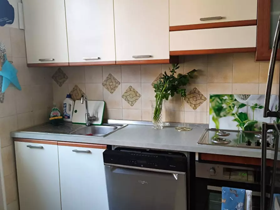 Immagine 10 di Appartamento in vendita  in Via Giovanni XXIII a Prevalle