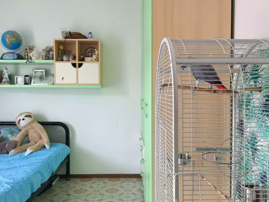 Immagine 17 di Appartamento in vendita  in Via Giovanni XXIII a Prevalle