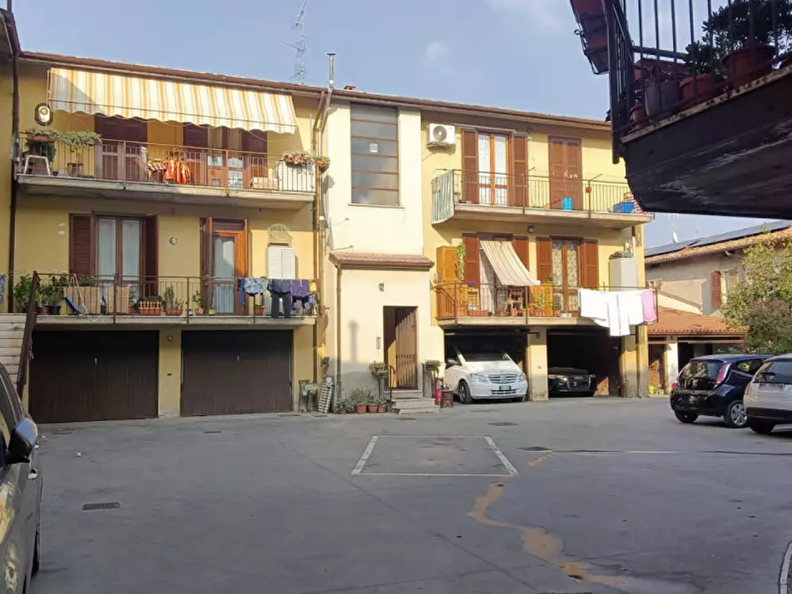 Immagine 24 di Appartamento in vendita  in Via Giovanni XXIII a Prevalle