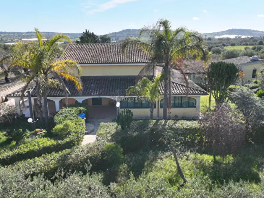 Immagine 7 di Casa indipendente in vendita  in Contrada Biduri a Ispica