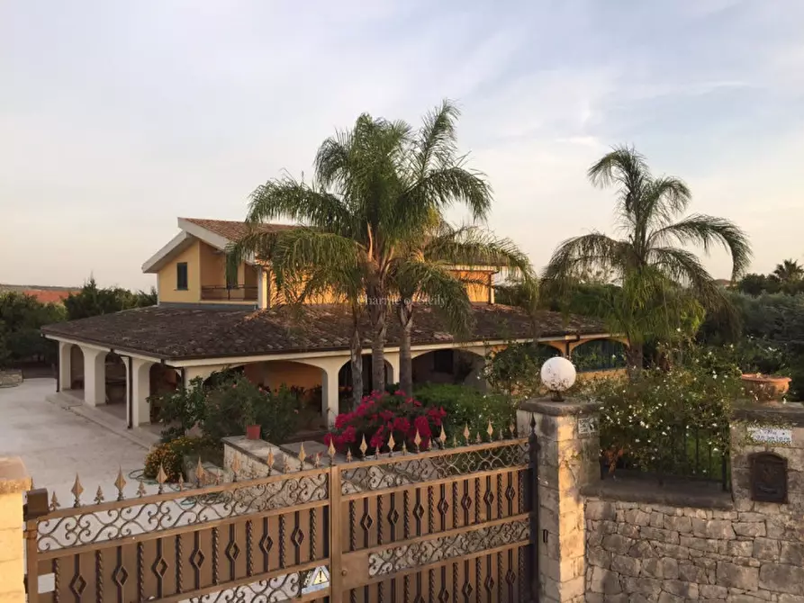 Immagine 17 di Casa indipendente in vendita  in Contrada Biduri a Ispica