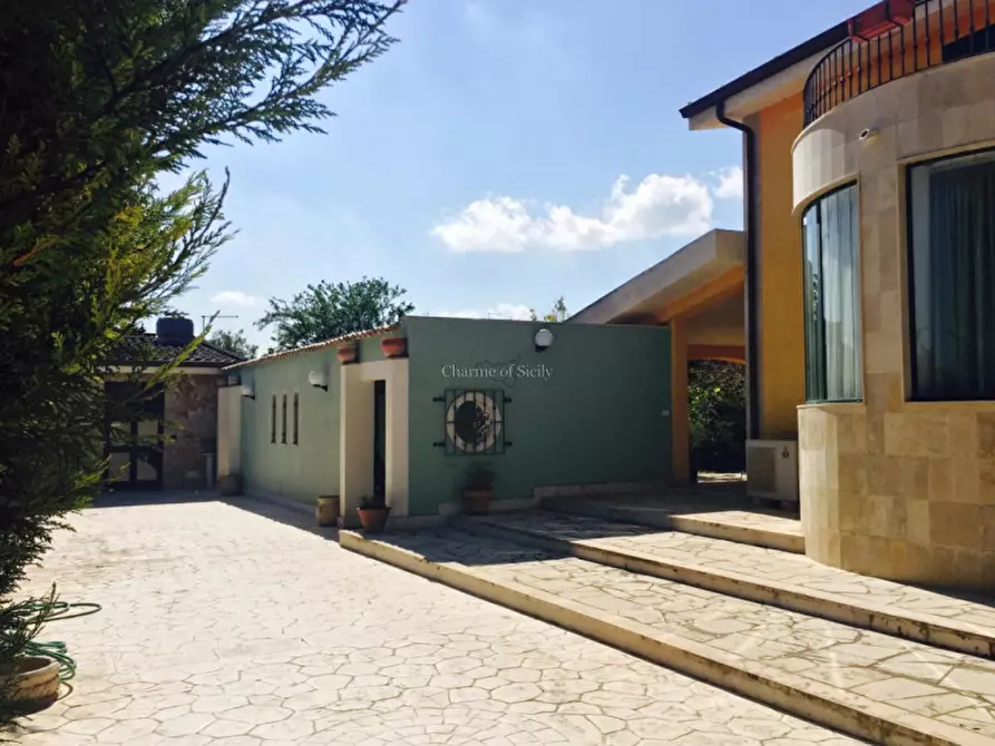 Immagine 23 di Casa indipendente in vendita  in Contrada Biduri a Ispica