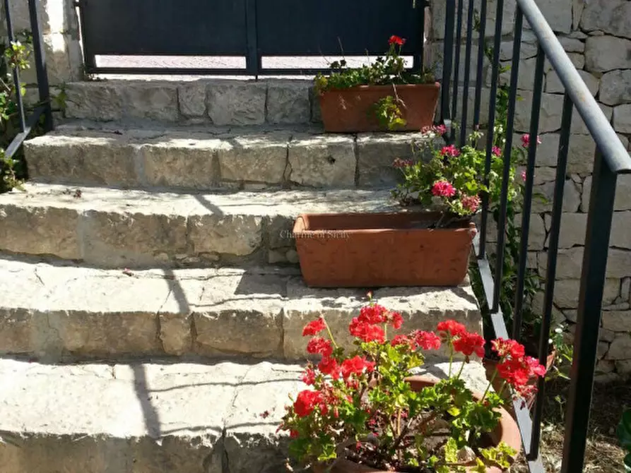 Immagine 31 di Casa indipendente in vendita  in Contrada Biduri a Ispica