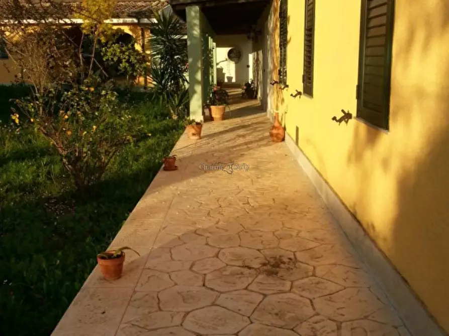 Immagine 32 di Casa indipendente in vendita  in Contrada Biduri a Ispica