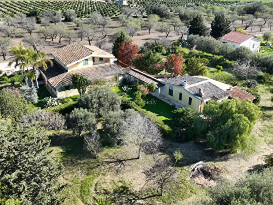 Immagine 33 di Casa indipendente in vendita  in Contrada Biduri a Ispica