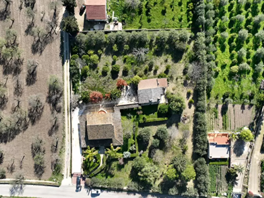 Immagine 34 di Casa indipendente in vendita  in Contrada Biduri a Ispica