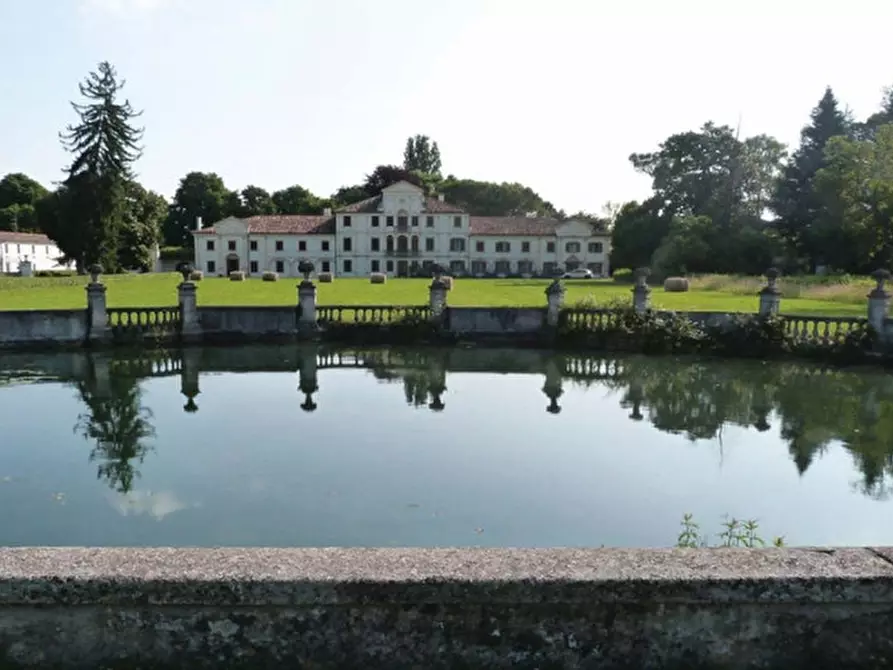 Immagine 1 di Villa in vendita  in Via Roma, 8 a Codognè