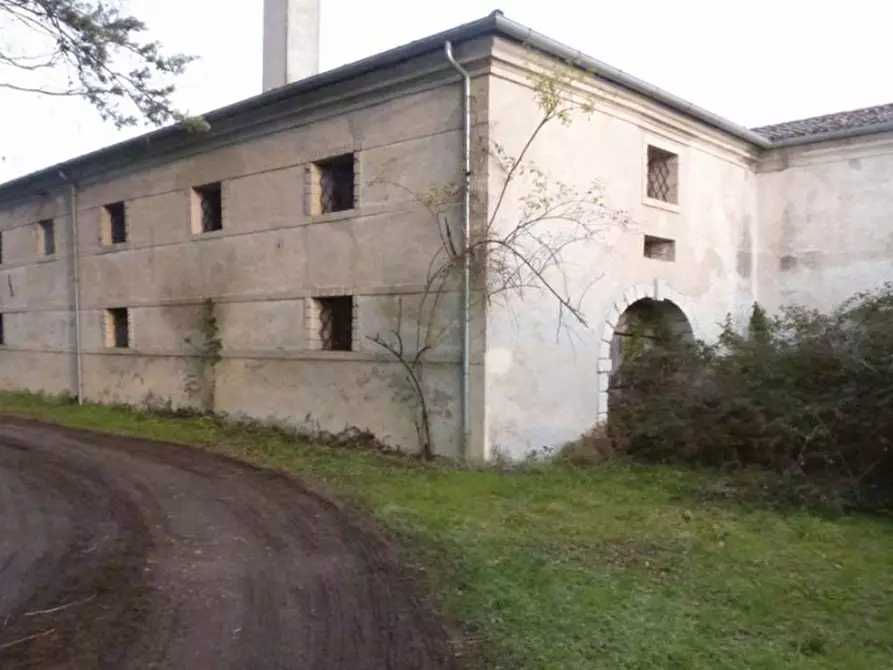 Immagine 2 di Villa in vendita  in Via Roma, 8 a Codognè