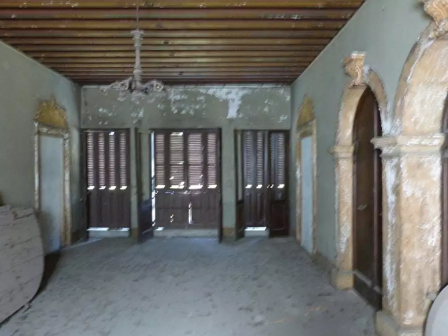 Immagine 4 di Villa in vendita  in Via Roma, 8 a Codognè