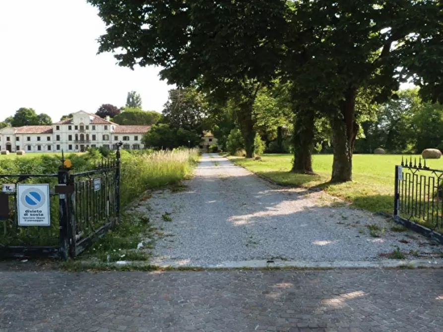 Immagine 8 di Villa in vendita  in Via Roma, 8 a Codognè