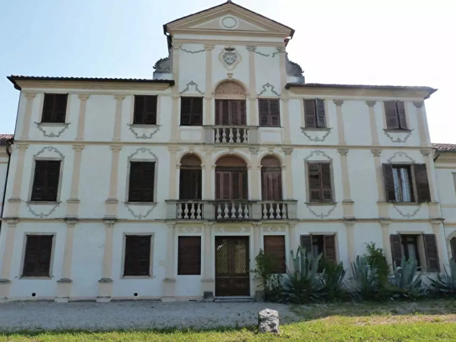 Immagine 9 di Villa in vendita  in Via Roma, 8 a Codognè