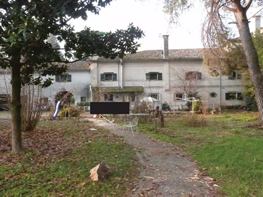 Immagine 11 di Villa in vendita  in Via Roma, 8 a Codognè