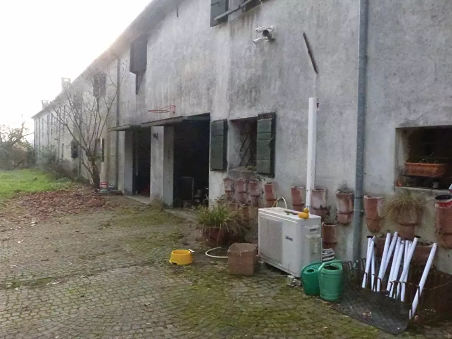 Immagine 12 di Villa in vendita  in Via Roma, 8 a Codognè