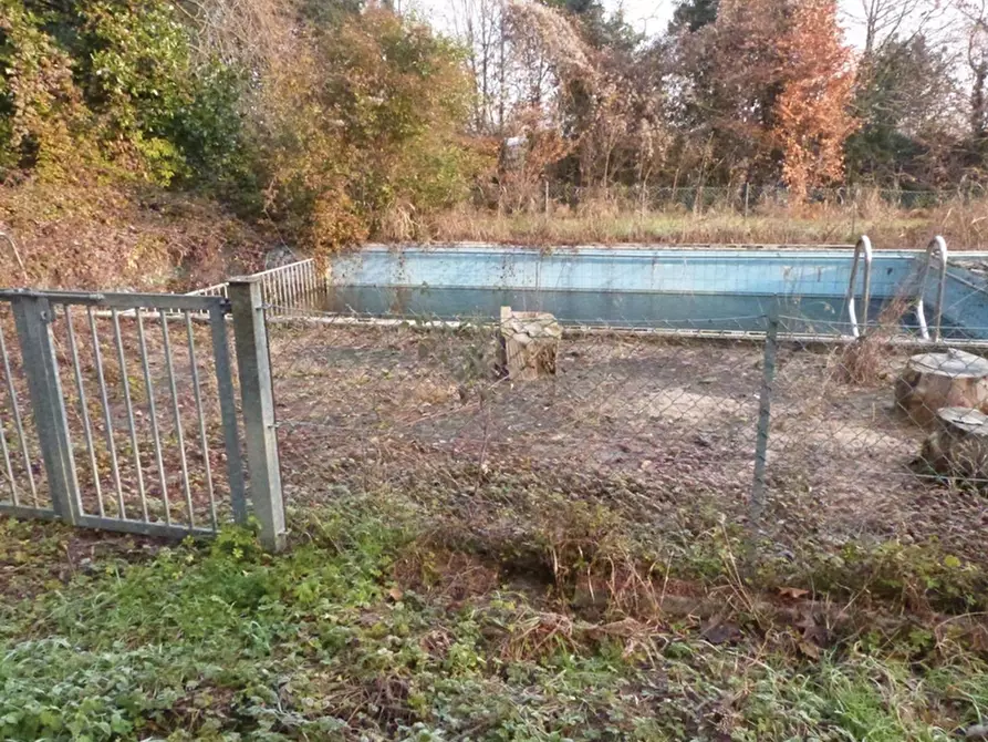 Immagine 14 di Villa in vendita  in Via Roma, 8 a Codognè