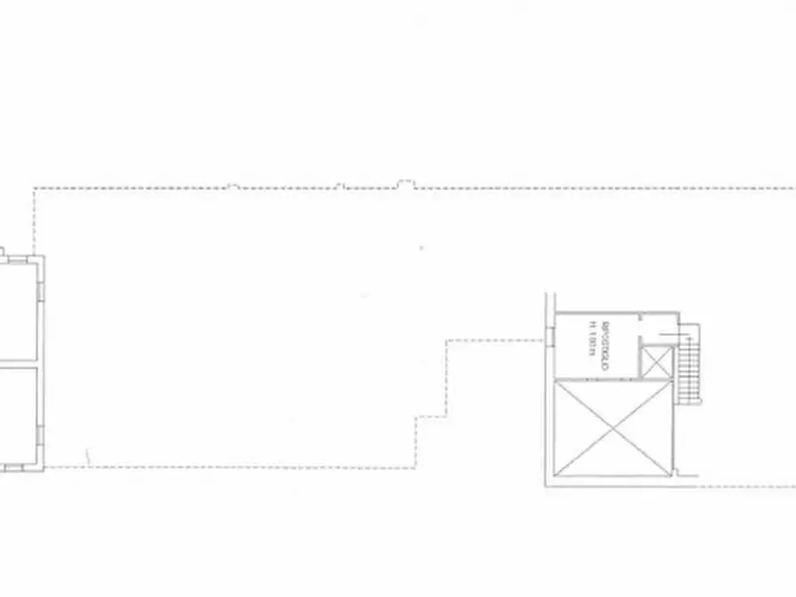 Immagine 18 di Villa in vendita  in Via Roma, 8 a Codognè
