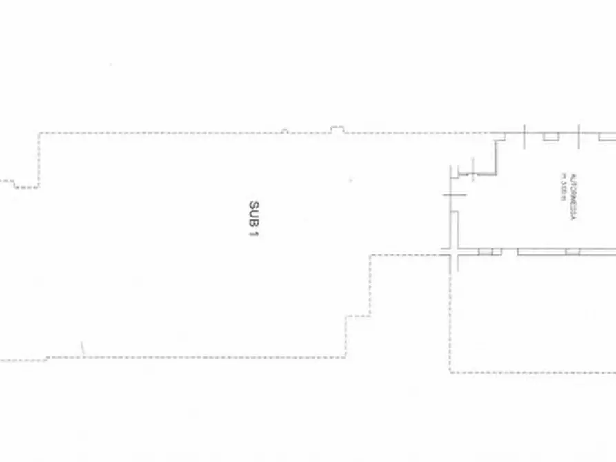 Immagine 19 di Villa in vendita  in Via Roma, 8 a Codognè