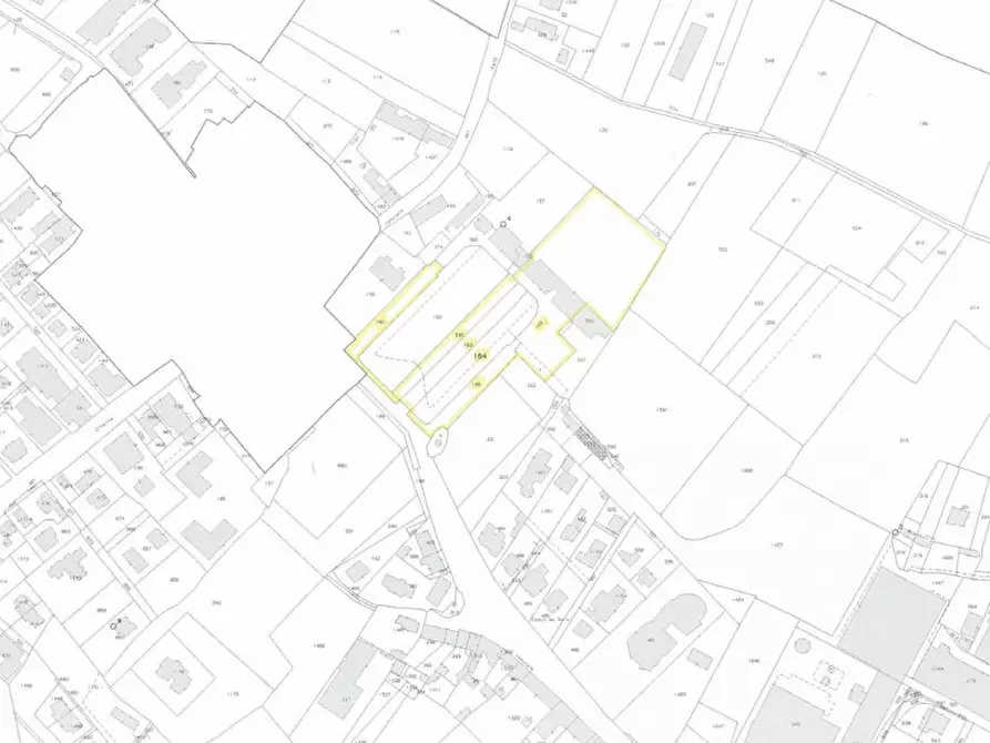 Immagine 20 di Villa in vendita  in Via Roma, 8 a Codognè