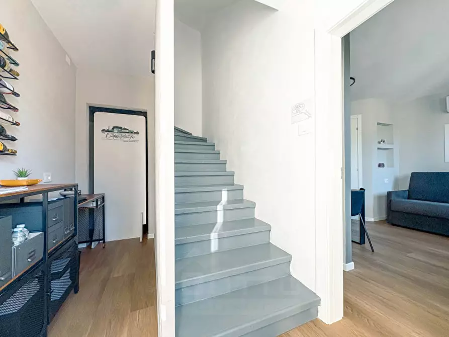 Immagine 5 di Villetta a schiera in vendita  in via peroni 2 a Miasino