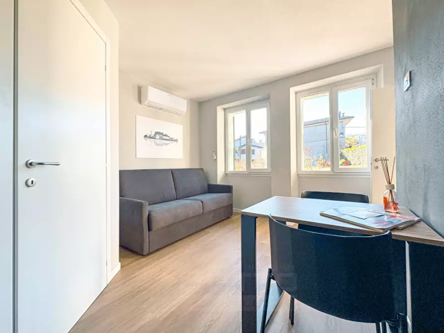 Immagine 9 di Villetta a schiera in vendita  in via peroni 2 a Miasino