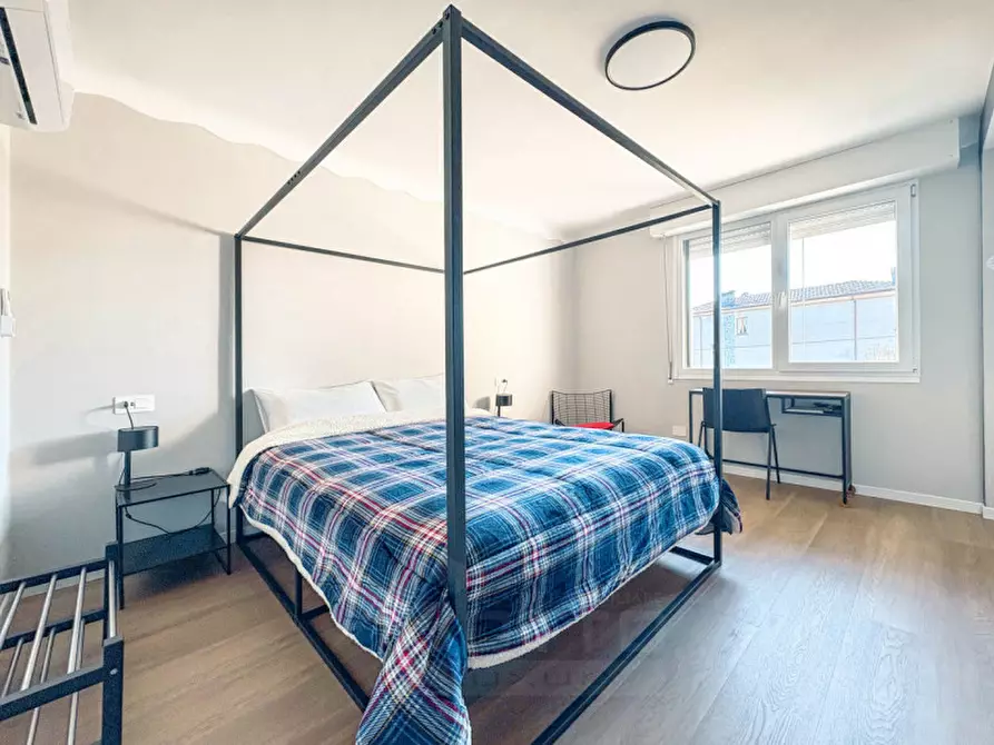 Immagine 12 di Villetta a schiera in vendita  in via peroni 2 a Miasino