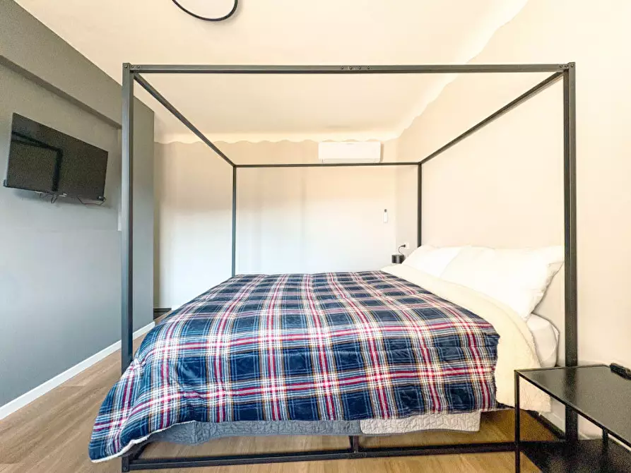 Immagine 14 di Villetta a schiera in vendita  in via peroni 2 a Miasino