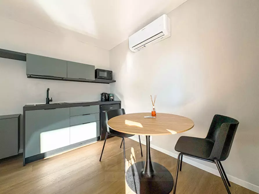 Immagine 18 di Villetta a schiera in vendita  in via peroni 2 a Miasino