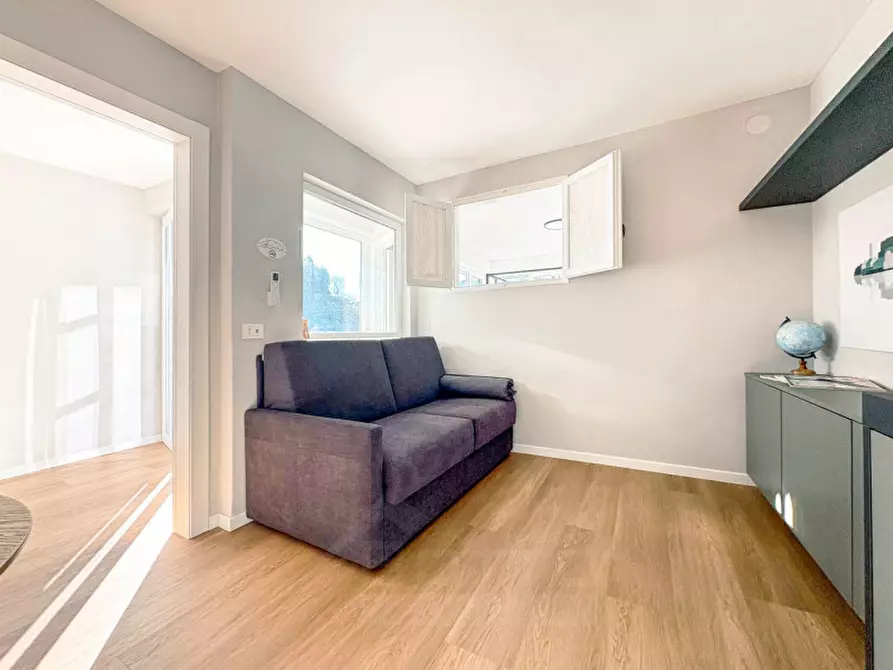 Immagine 19 di Villetta a schiera in vendita  in via peroni 2 a Miasino