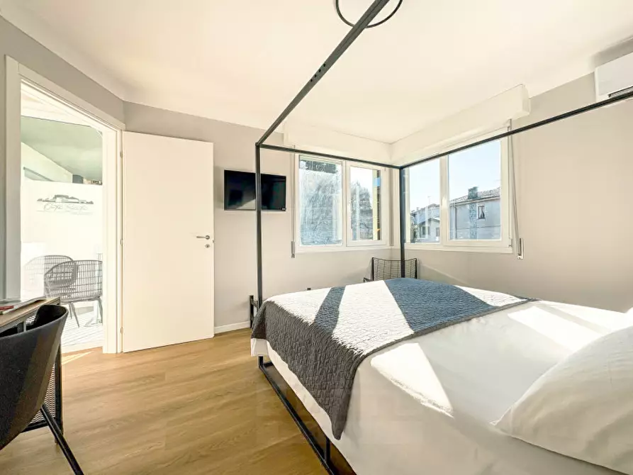 Immagine 25 di Villetta a schiera in vendita  in via peroni 2 a Miasino